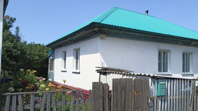 ПРОДАМ жилой дом  и участок