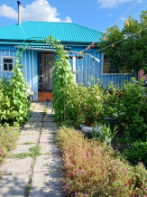 ПРОДАМ жилой дом  и участок